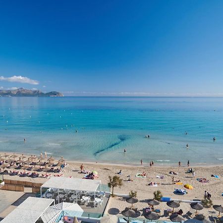 The Sea Hotel By Grupotel - Adults Only كان بيكافورت المظهر الخارجي الصورة