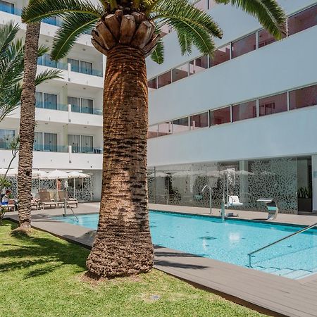 The Sea Hotel By Grupotel - Adults Only كان بيكافورت المظهر الخارجي الصورة