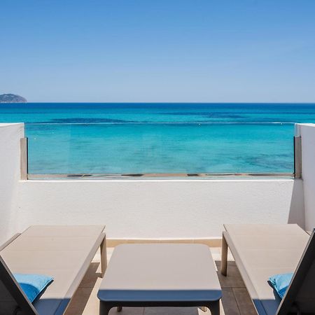 The Sea Hotel By Grupotel - Adults Only كان بيكافورت المظهر الخارجي الصورة