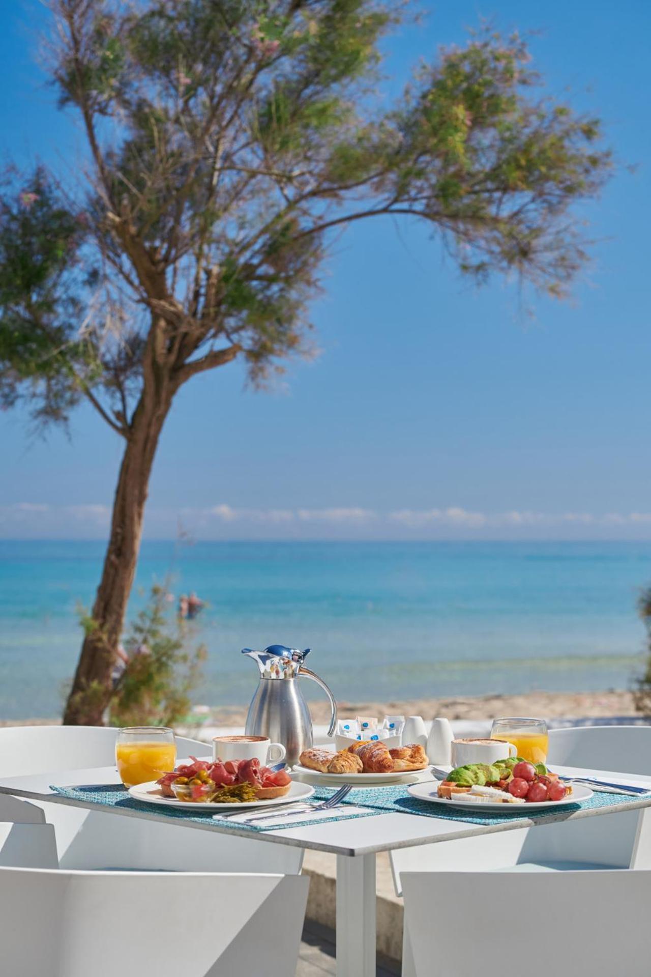 The Sea Hotel By Grupotel - Adults Only كان بيكافورت المظهر الخارجي الصورة